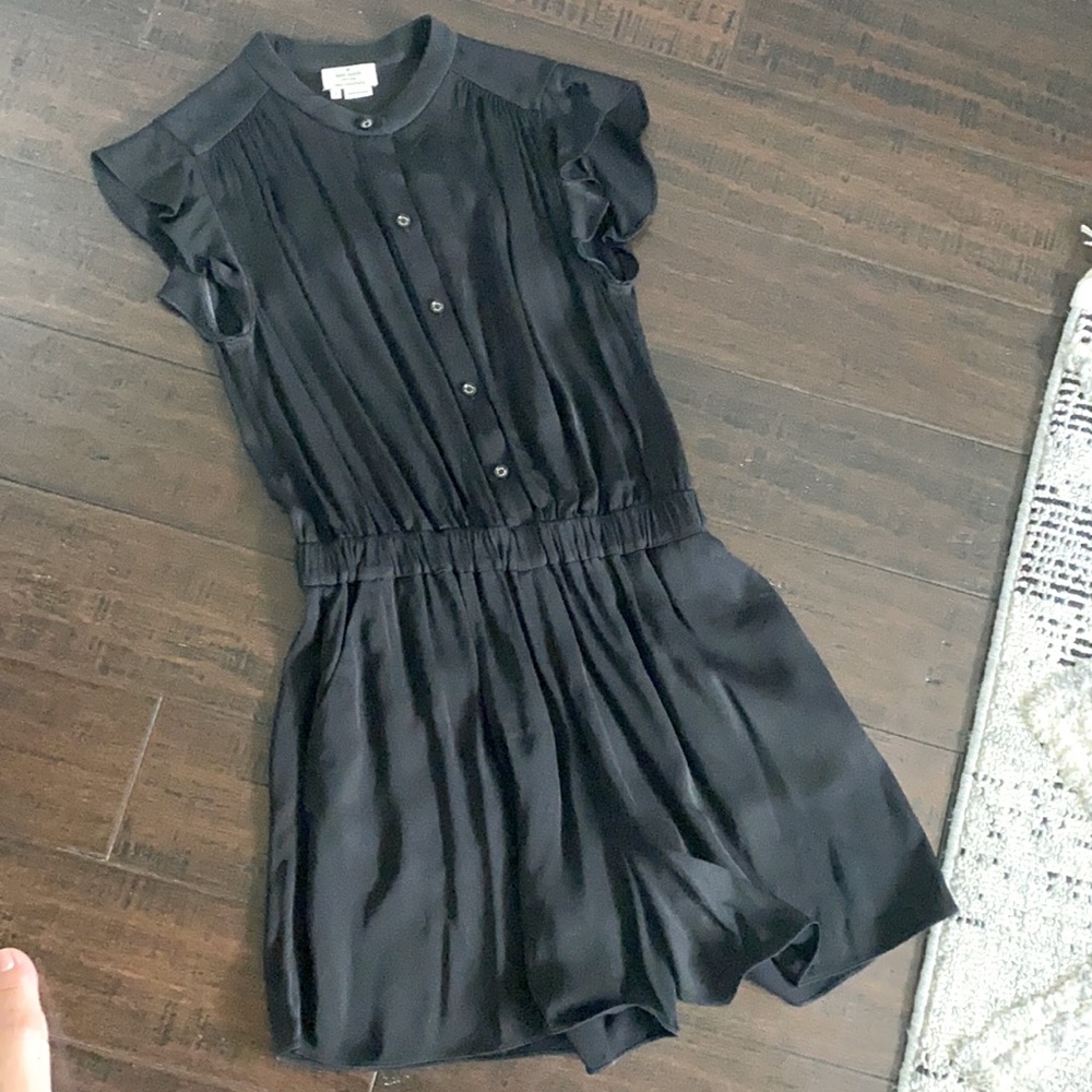 Kate Spade Romper